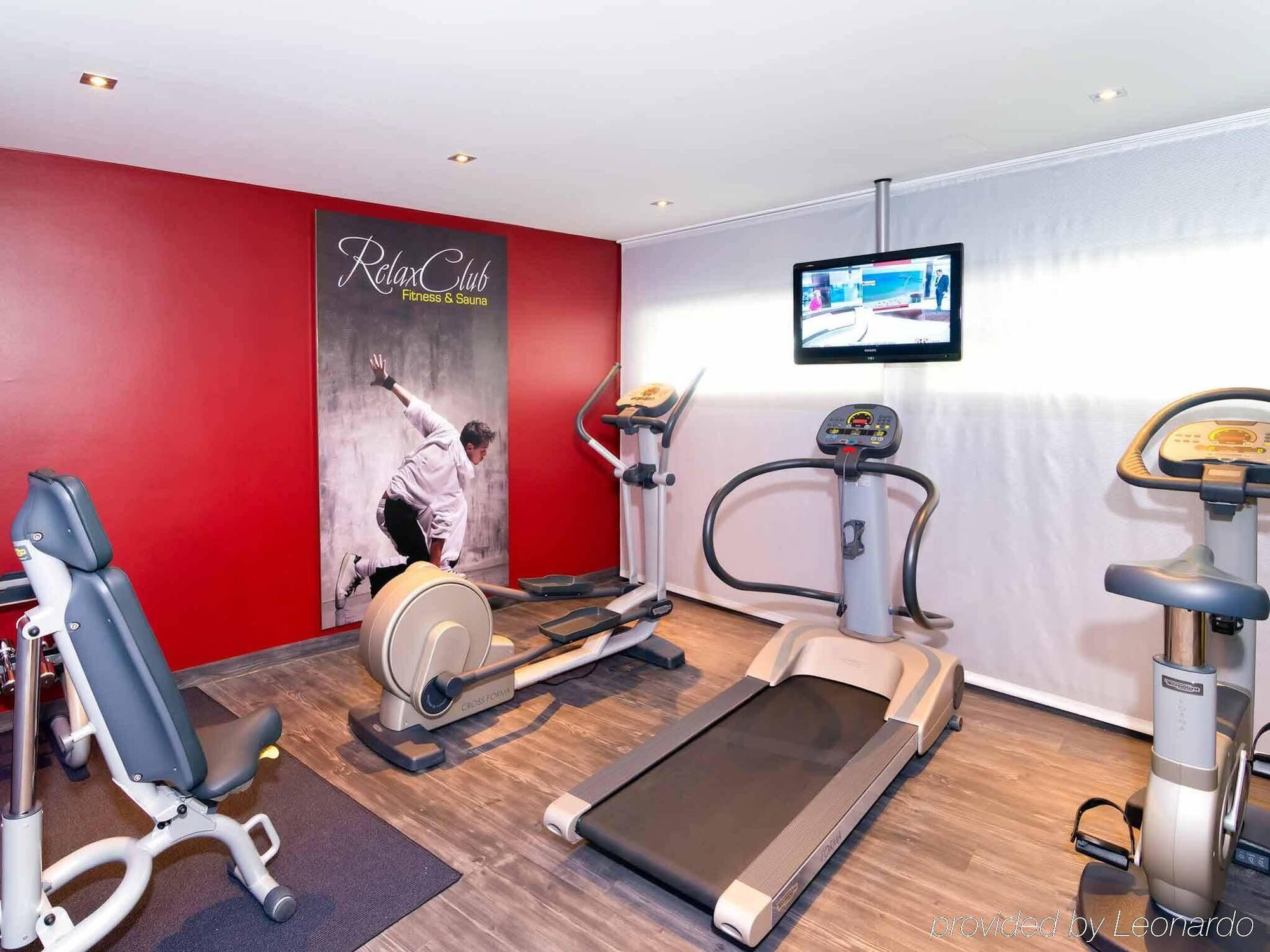 Dorint City-Hotel Salzburg Bagian luar foto